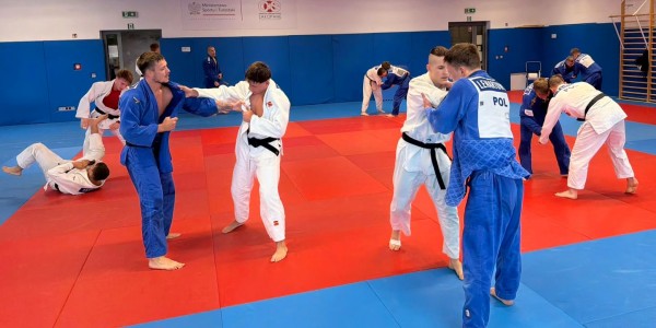 Polski Związek Judo