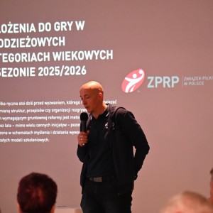 Konferencja ZPR w Polsce