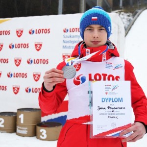 Lotos Cup Szczyrk 2020