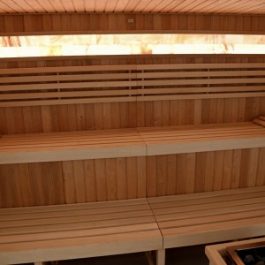 Strefa odnowy biologicznej