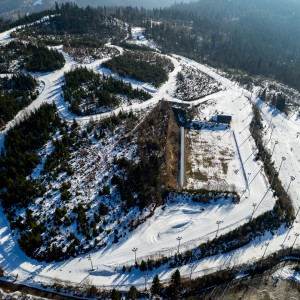 Kubalonka zawody