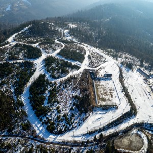 Kubalonka zawody