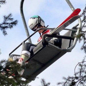 FIS Cup w Zakopanem