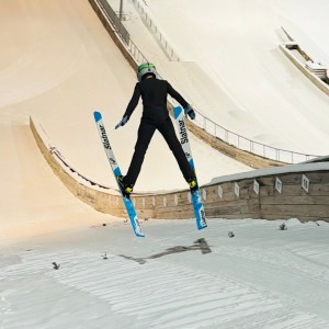 Skoki COS Zakopane