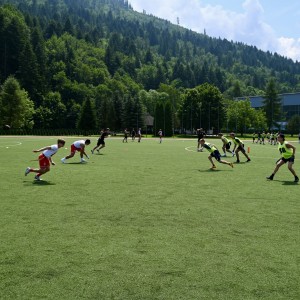 Futbol Flagowy