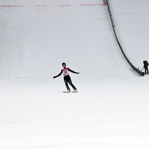 FIS Cup w Szczyrku