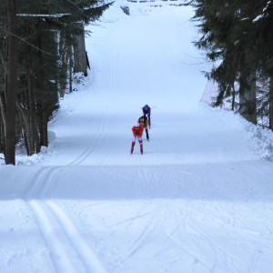 SMS Zakopane trening