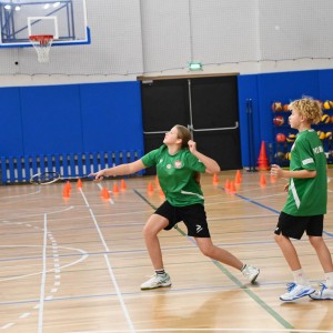 Badminton Polska