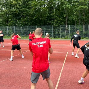 Polski Związek Bokserski w Zakopanem