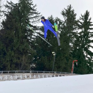 Wielka Krokiew COS Zakopane