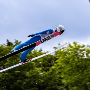 Memoriał Olimpijczyków w Szczyrku