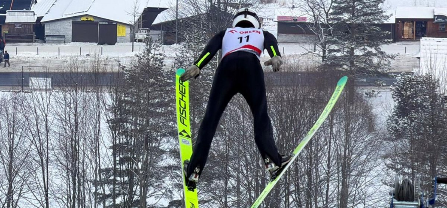 Orlen Cup w Zakopanem