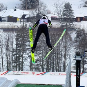 Orlen Cup w Zakopanem