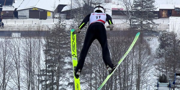 Orlen Cup w Zakopanem