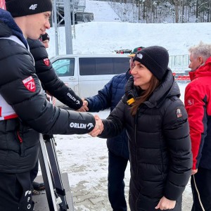 Orlen Cup w Zakopanem