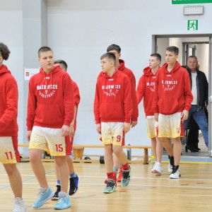 Olimpiada w koszykówce