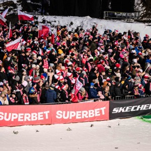 Puchar Świata Wisła 2025