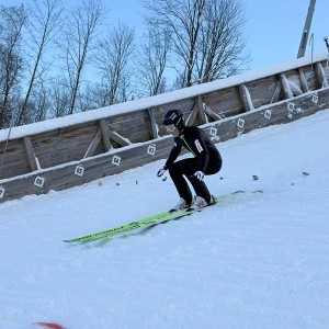 Obiekty zimowe COS Zakopane