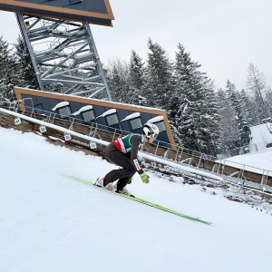 Skoki COS Zakopane
