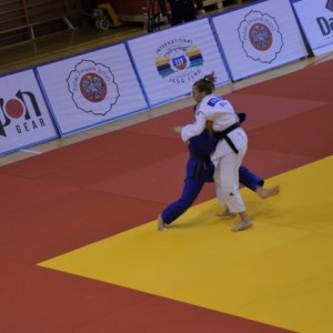 Puchar Europy judo