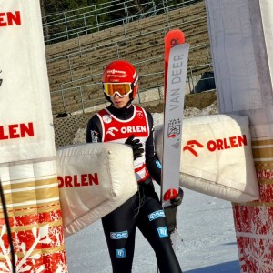 FIS Cup w Zakopanem