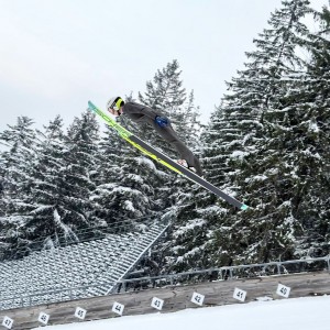 Skoki COS Zakopane