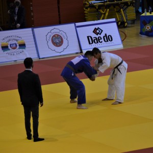 Puchar Europy judo