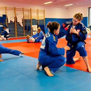 Polski Związek Judo