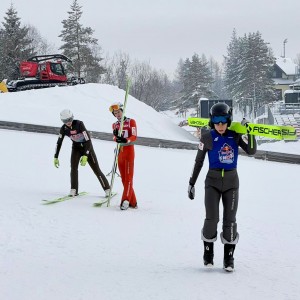 Skoki COS Zakopane