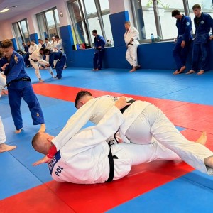 Polski Związek Judo