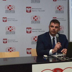 Konferencja Pekin 2022