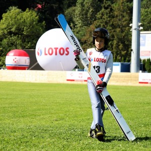 Lotos Cup 2020 lato