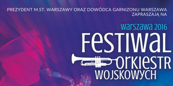 Festiwal Orkiestr Wojskowych