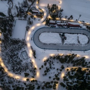 Trasy biegowe COS-OPO Zakopane