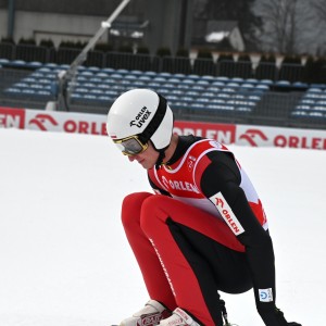FIS Cup w Szczyrku