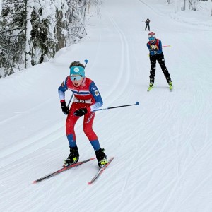Trasy biegowe COS Zakopane