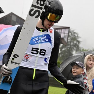 Skoki Szczyrk Skalite