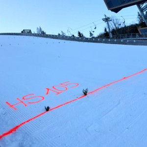 Skoki Średnia Krokiew