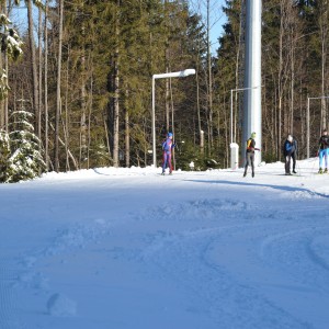 SMS Zakopane trening