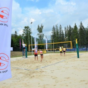 Volleyball Tatra Cup 2020