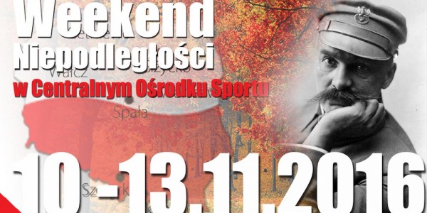 Weekend Niepodległości