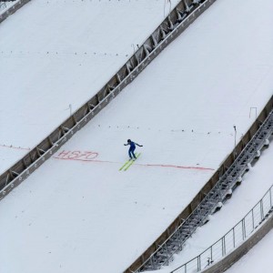 Treningi Średnia Krokiew