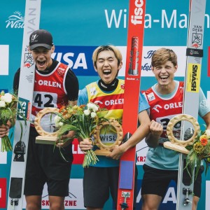 FIS Grand Prix Wisła 2026