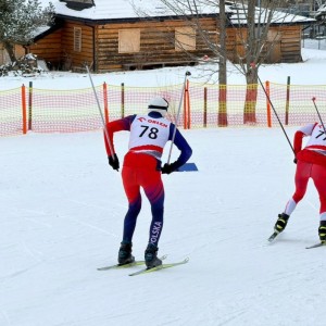 Orlen Cup w COS Zakopane