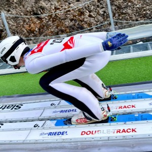 FIS Cup w Zakopanem