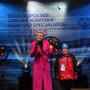 Inauguracja Zakopane