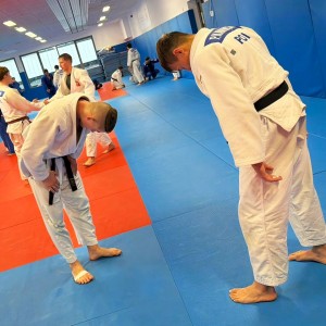 Polski Związek Judo
