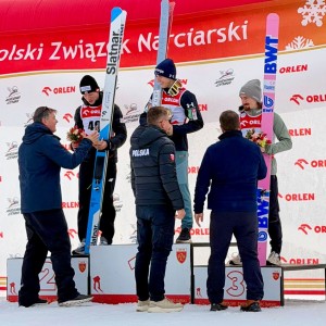 FIS Cup w Zakopanem