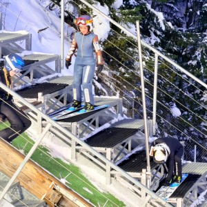Skoki COS Zakopane