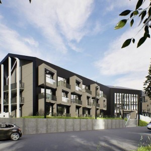 DW-700 odchodzi do historii — w jego miejscu powstanie nowoczesny internat